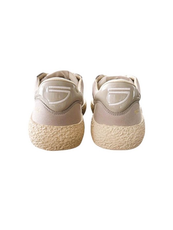 スニーカー - グレー shop online: PURAAI