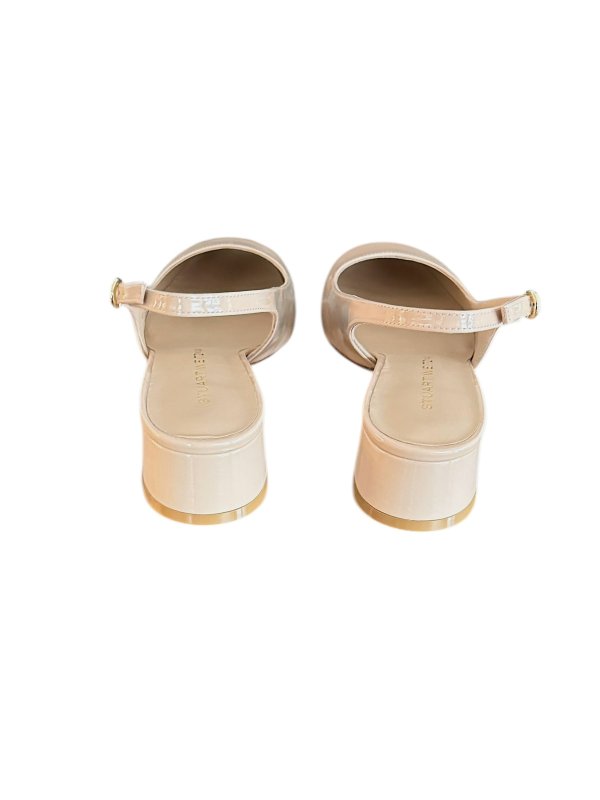 Maeve Slingback 35 shop online: Stuart Weitzman