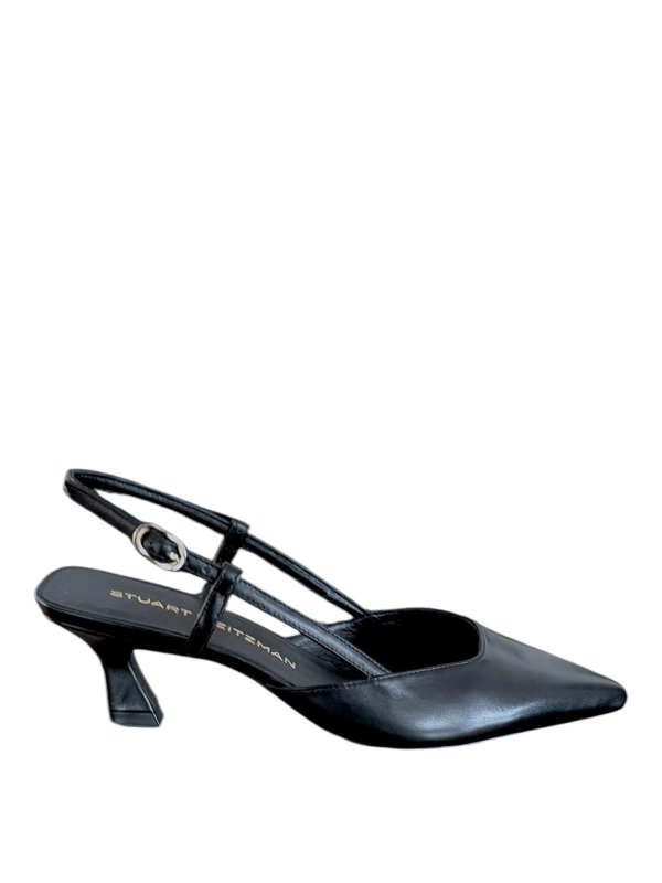 Stuart Weitzman: court shoes - Vinnie 50 Slingback