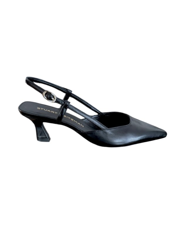 Stuart Weitzman: court shoes online - Vinnie 50 Slingback
