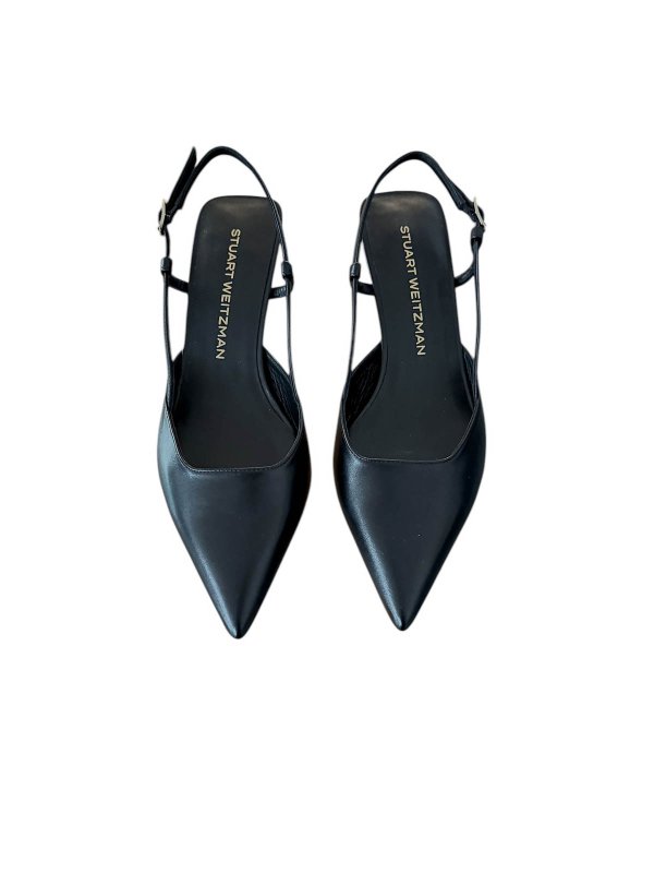 The Best Shops Stuart Weitzman: court shoes - Vinnie 50 Slingback