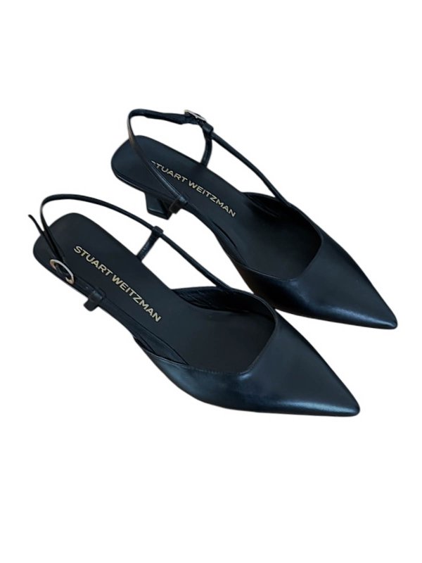 Vinnie 50 Slingback shop online: Stuart Weitzman