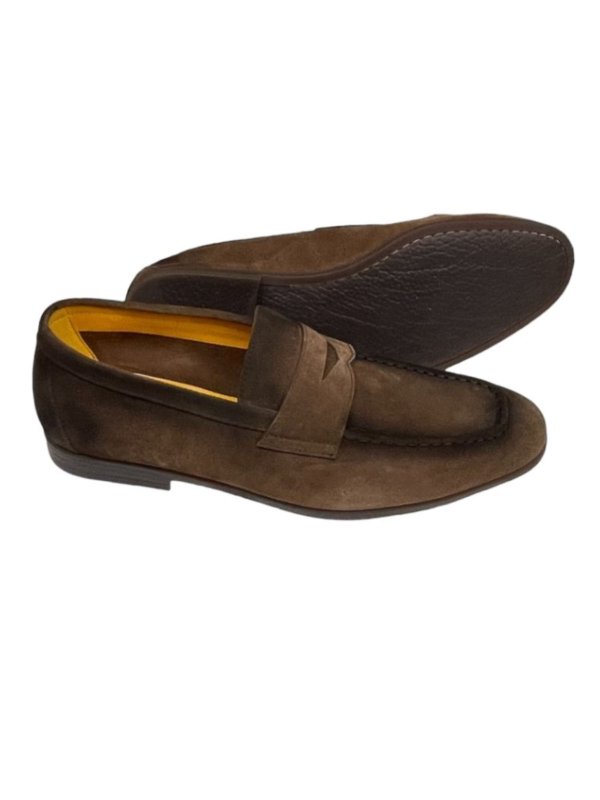 Mocassins - Marron shop online: Doucal