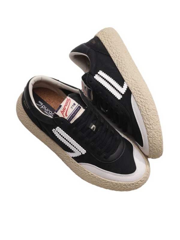 The Best Shops PURAAI: trainers - Fumo 405