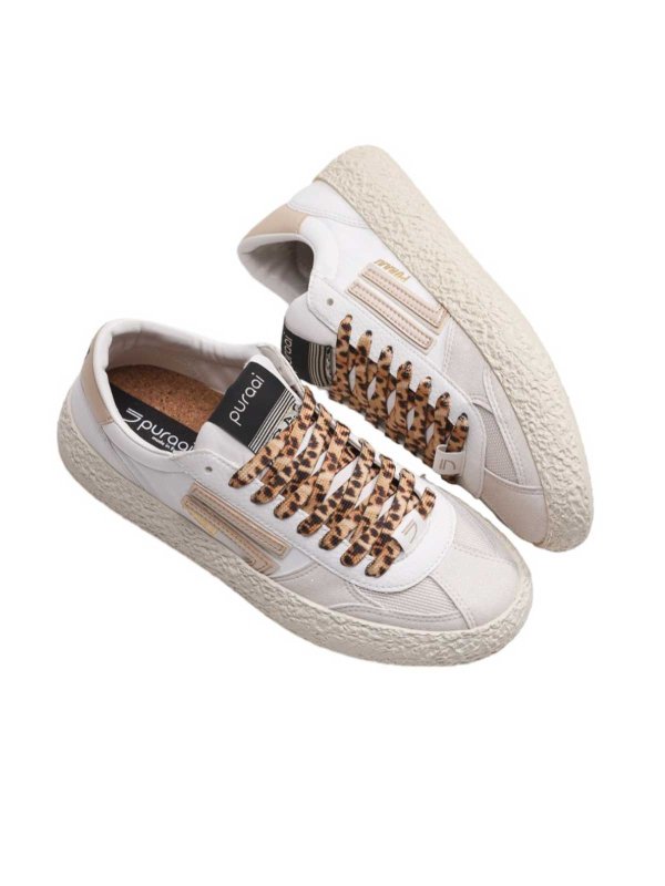 The Best Shops PURAAI: trainers - Sneakers