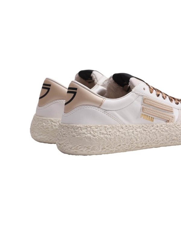 Sneakers shop online: PURAAI
