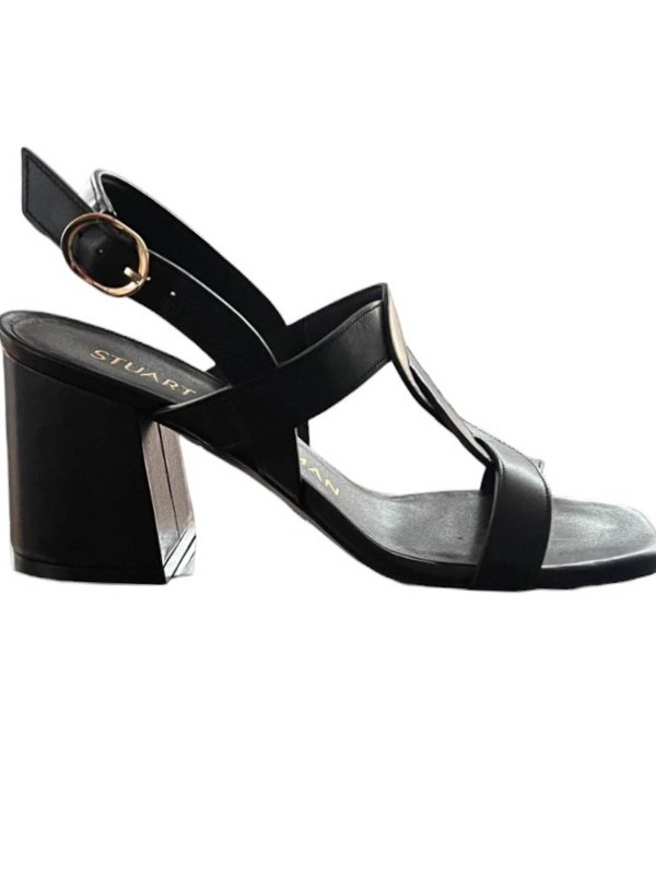 Stuart Weitzman: Sandalen online - Sandalen - Schwarz