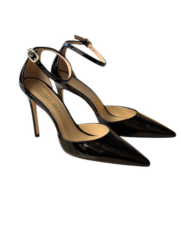 Stuart Weitzman: Zapatos de salón online - Zapatos De Salón - Negro