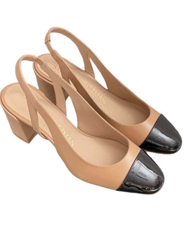 Stuart Weitzman: Pumps online - Pumps - Beige