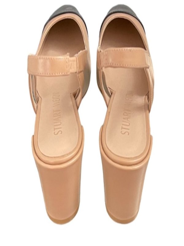 Pumps - Beige shop online: Stuart Weitzman