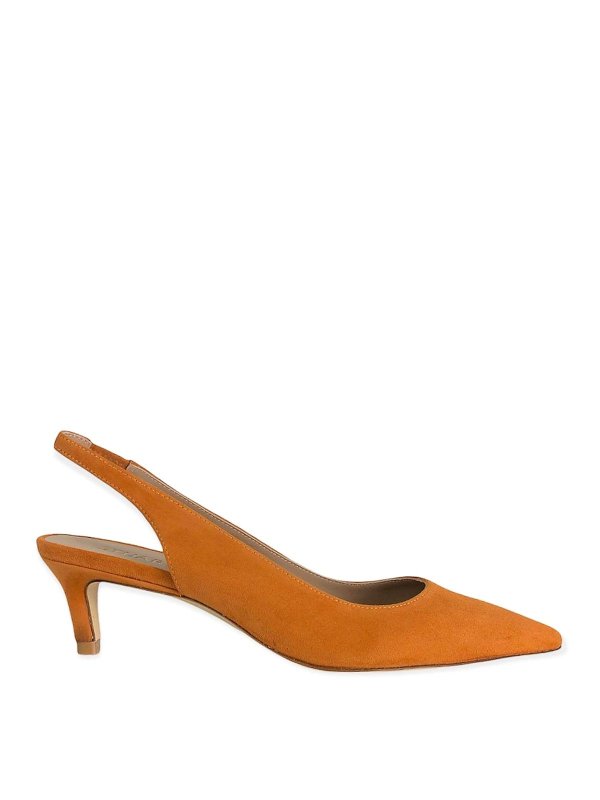 Stuart Weitzman: court shoes - Pump Honey