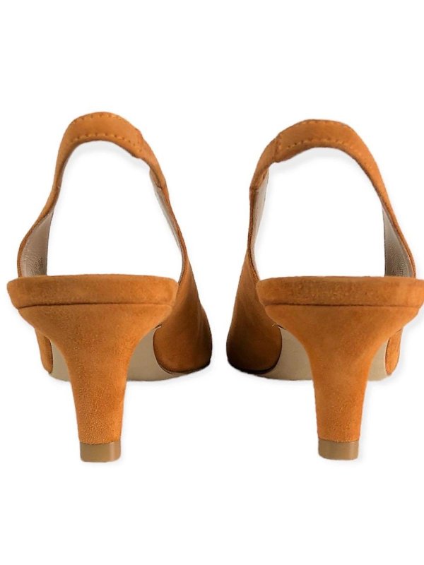 The Best Shops Stuart Weitzman: court shoes - Pump Honey