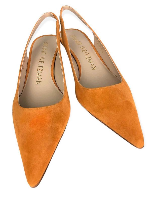 Pump Honey shop online: Stuart Weitzman