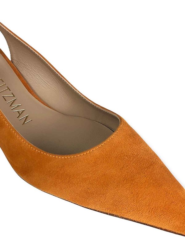 Stuart Weitzman buy online Pump Honey
