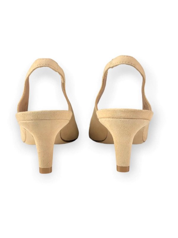 Slingback shop online: Stuart Weitzman