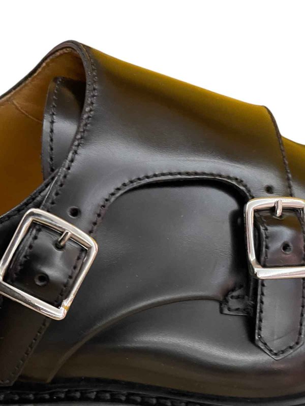 Klassische Schuhe - Schwarz shop online: Doucal