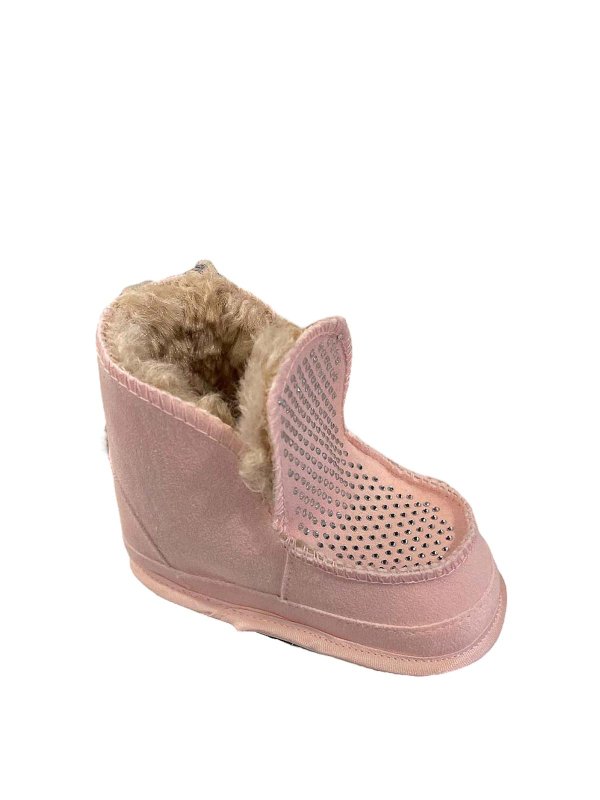 MONNALISA: stivali - Stivali strass