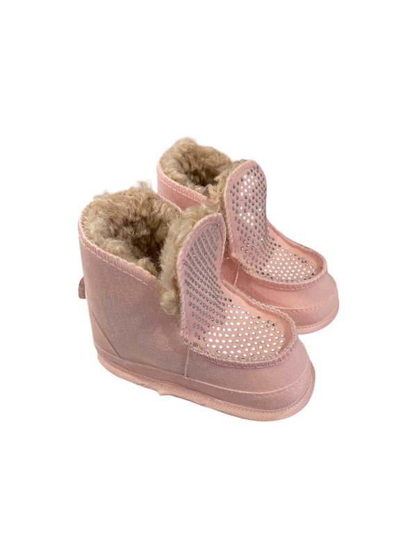 MONNALISA: stivali online - Stivali strass