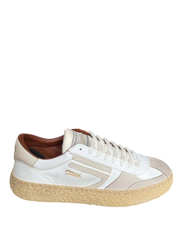 PURAAI: trainers - 101 Vintage sneakers