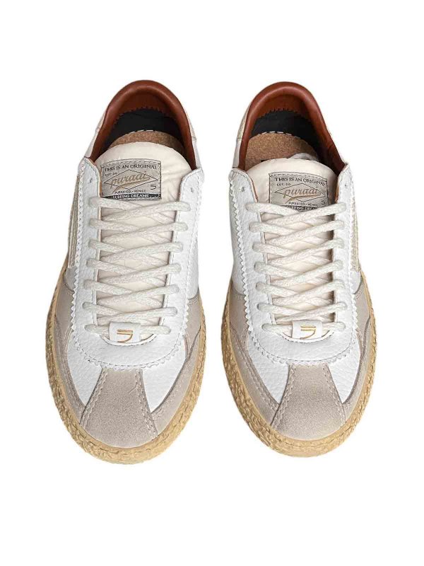 PURAAI: trainers online - 101 Vintage sneakers