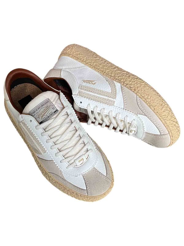 The Best Shops PURAAI: trainers - 101 Vintage sneakers