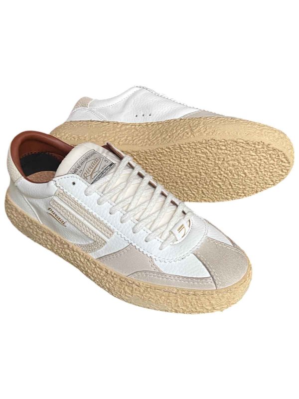 101 Vintage sneakers shop online: PURAAI