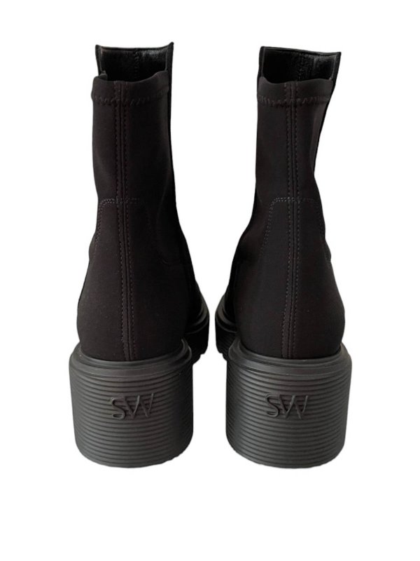 Stuart Weitzman buy online Soho bootie black