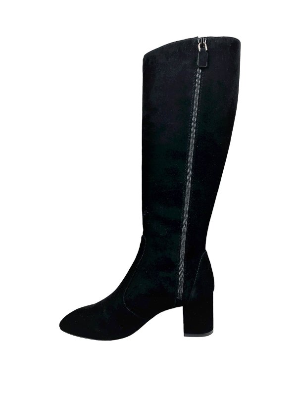 Stuart Weitzman: Stiefel online - Stiefel - Schwarz