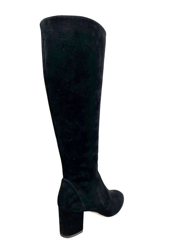 Stiefel - Schwarz shop online: Stuart Weitzman