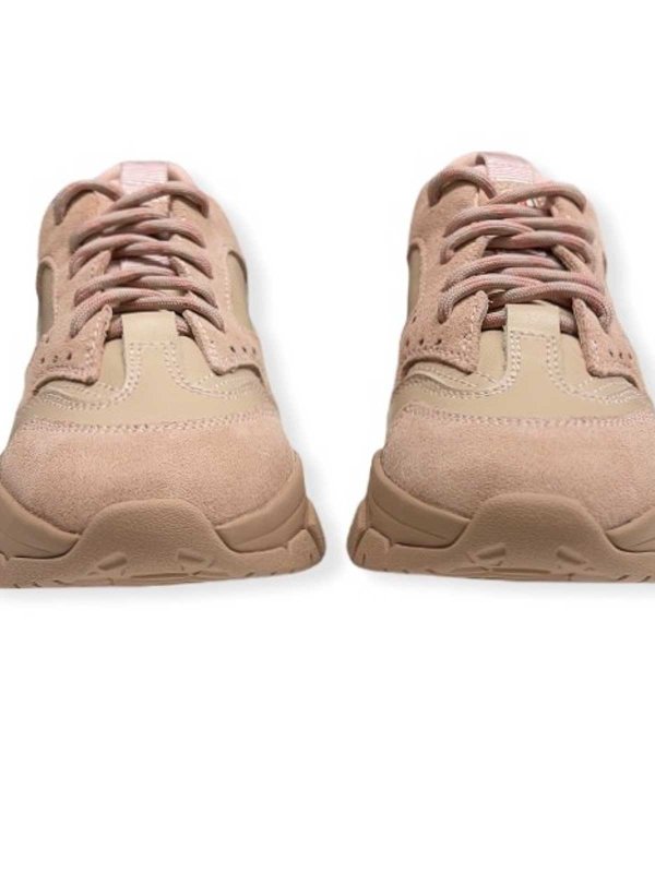 Sneakers Low Top shop online: MONCLER JR