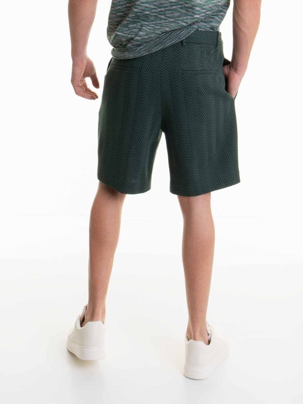 Shorts shop online: MISSONI