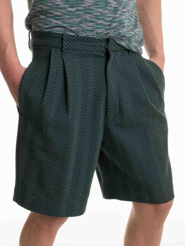 MISSONI buy online Shorts