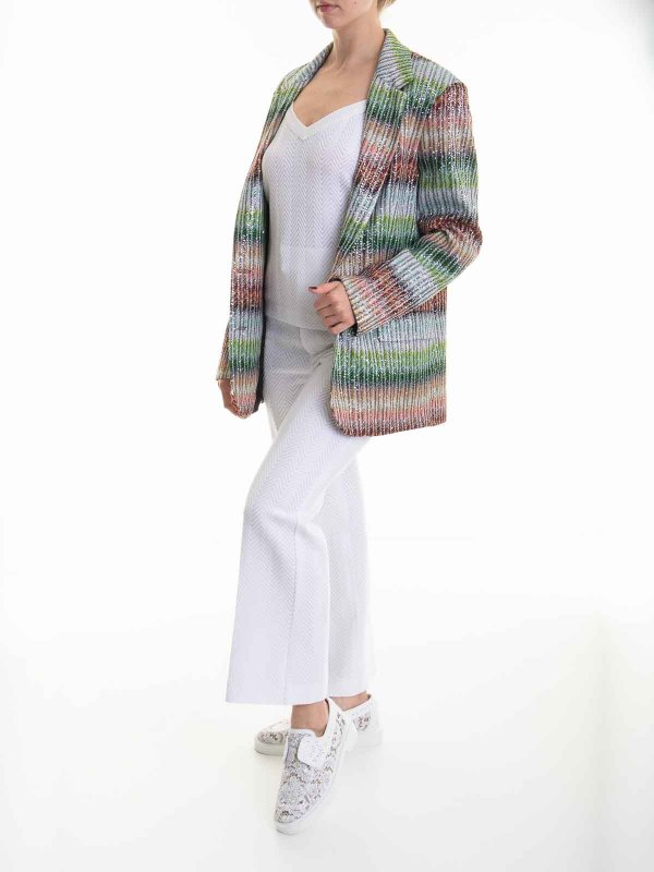 MISSONI: giacche casual online - Giacca