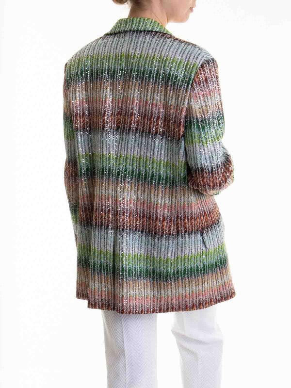 Giacca shop online: MISSONI