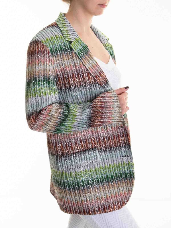MISSONI buy online Giacca