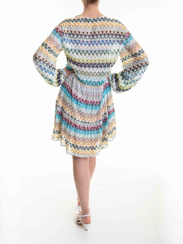 Dress shop online: MISSONI