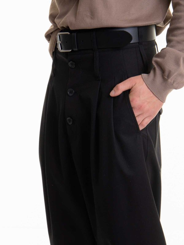 MOSCHINO buy online Pants