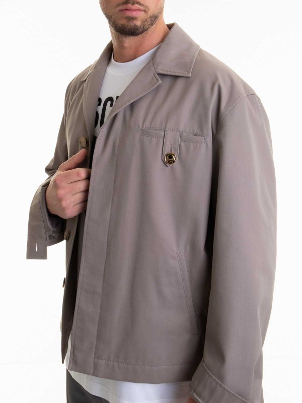 MOSCHINO buy online Casualjacke - Beige