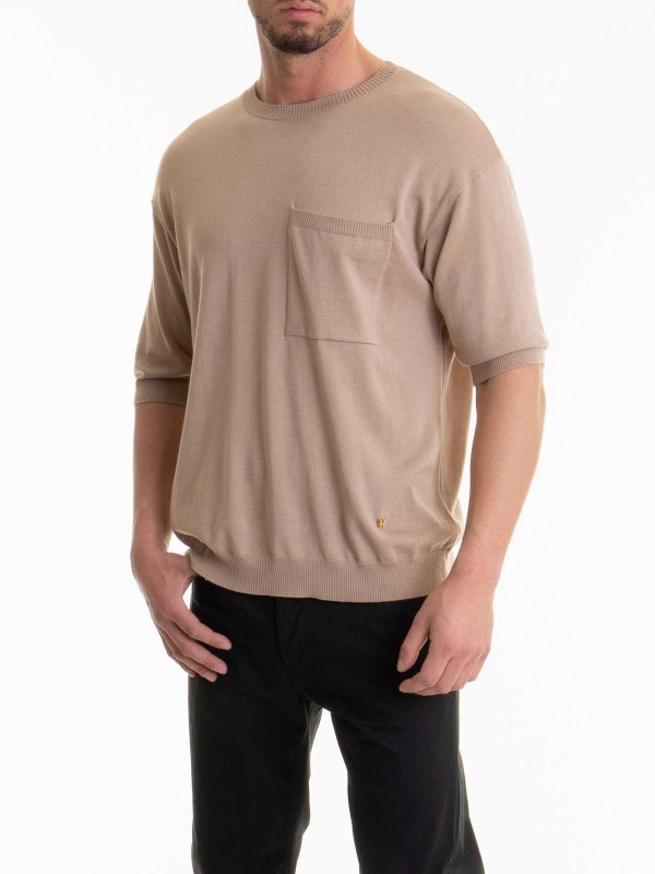 The Best Shops MOSCHINO: crew necks - Sweater