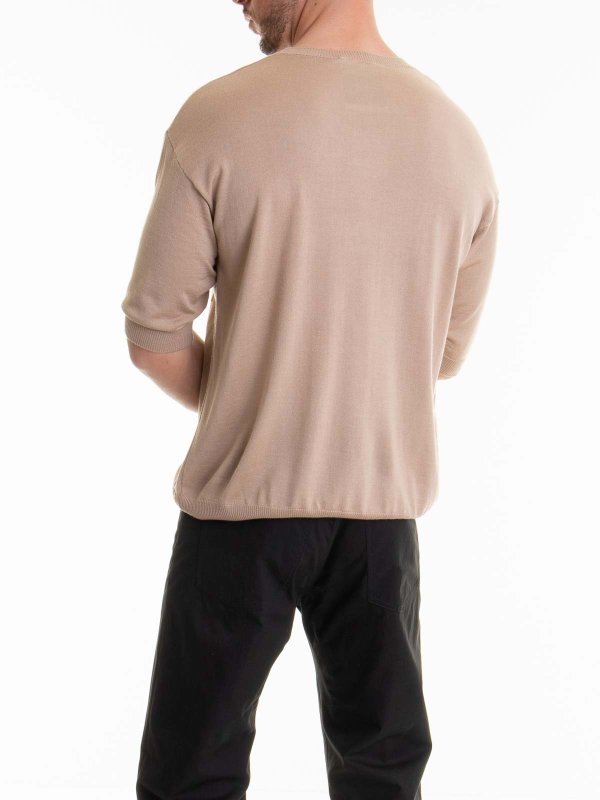 Sweater shop online: MOSCHINO