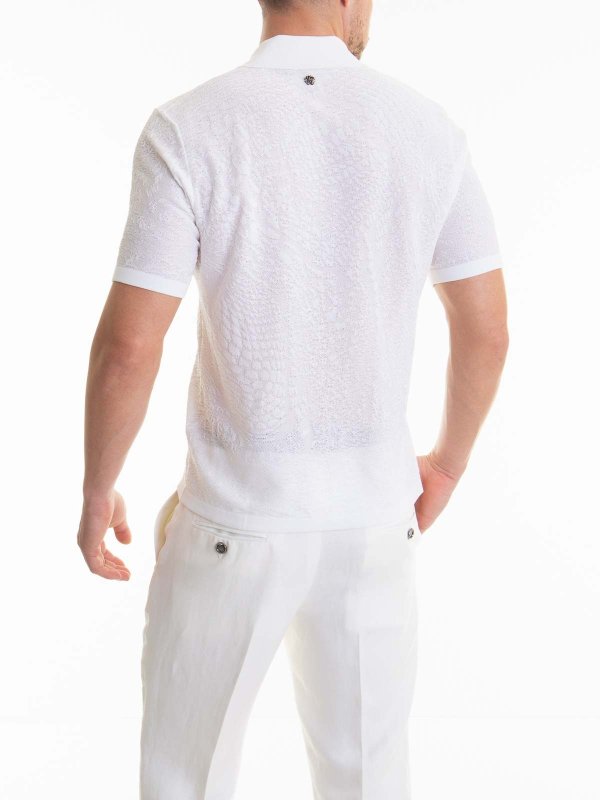 Pole shop online: ROBERTO CAVALLI