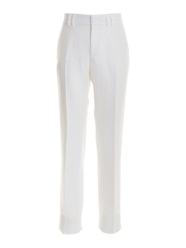ROBERTO CAVALLI: casual trousers - Pants