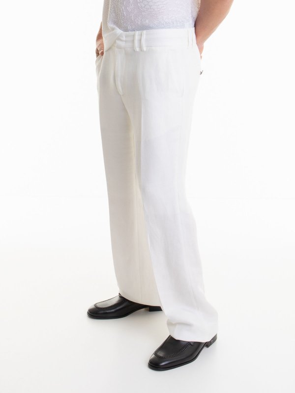 ROBERTO CAVALLI: casual trousers online - Pants