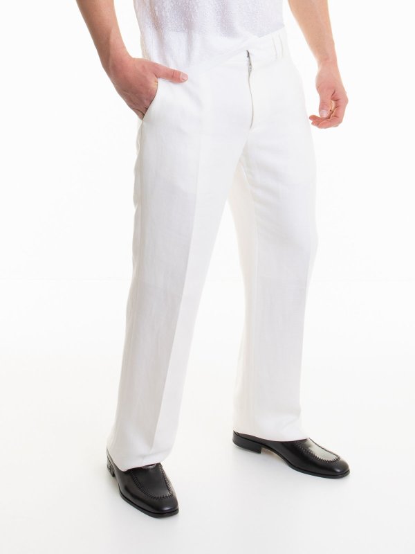 The Best Shops ROBERTO CAVALLI: casual trousers - Pants