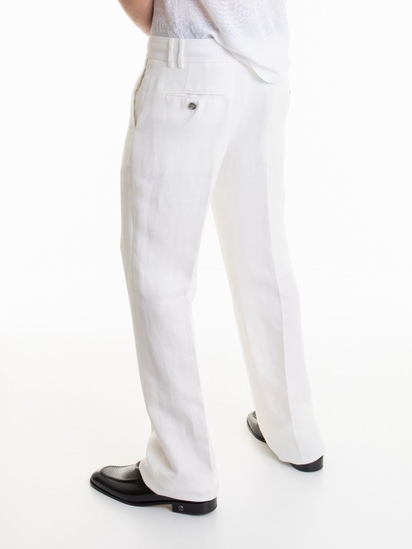 Pants shop online: ROBERTO CAVALLI