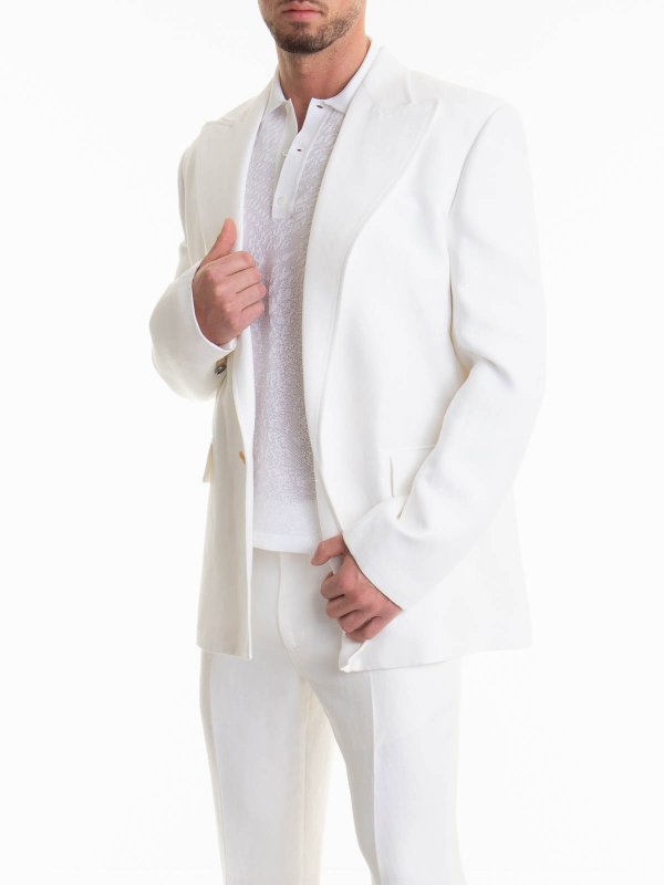 The Best Shops ROBERTO CAVALLI: casual jackets - Jacket