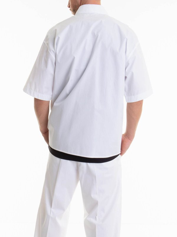 Shirt shop online: Versace Jeans Couture