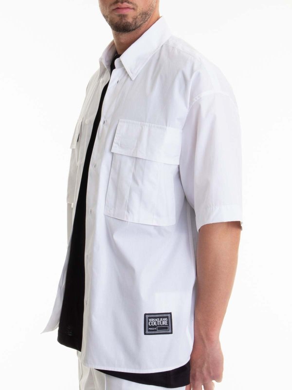 Versace Jeans Couture buy online Shirt