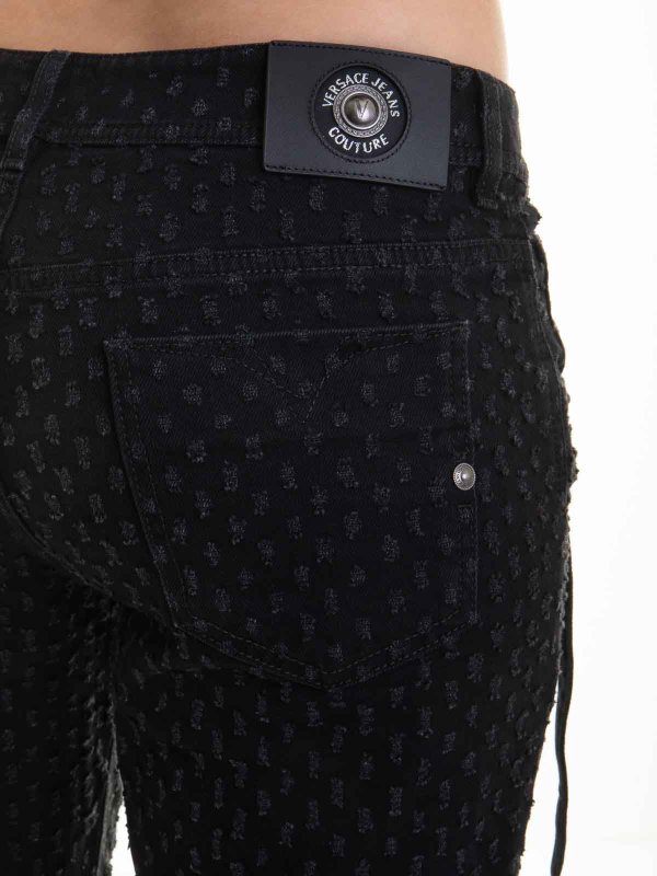 Versace Jeans Couture buy online Jeans