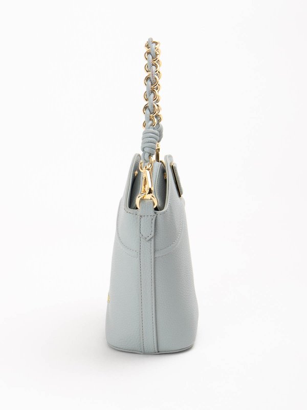 The Best Shops ERMANNO SCERVINO: クラッチバッグ - クラッチバッグ - ライトブルー